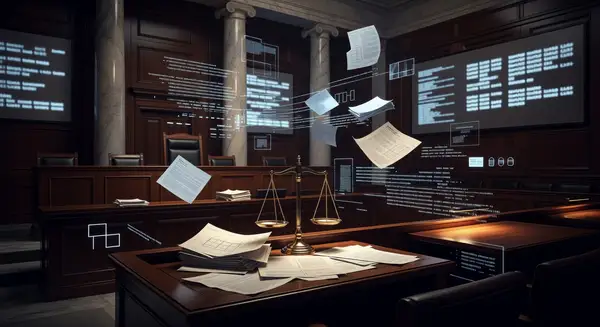 USPTO Hands AI Tools to Examining Attorneys in July - What It Means for UK Practice