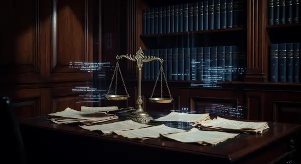 Supreme Court Abandons Aerotel Test, Signals New Era for AI Patent Protection