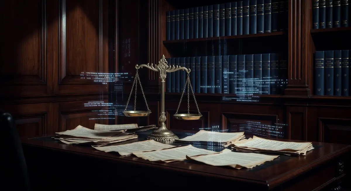 Supreme Court Abandons Aerotel Test, Signals New Era for AI Patent Protection