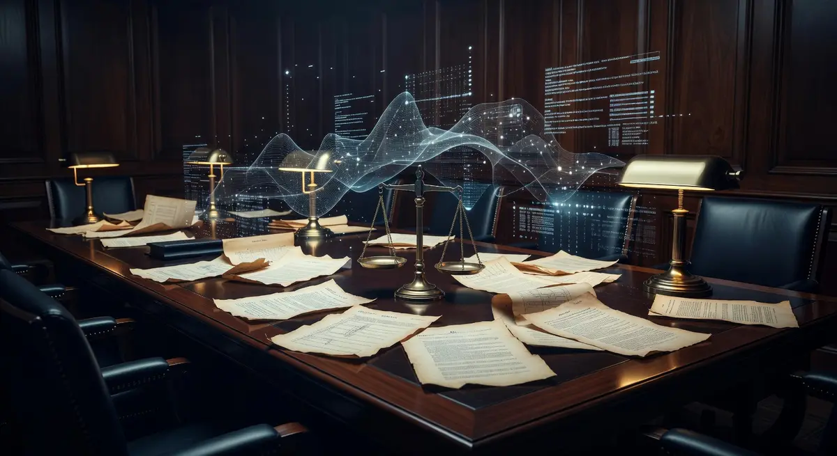 USPTO's AI Patent Reset Under Squires Shows Promise Despite Examiner Resistance