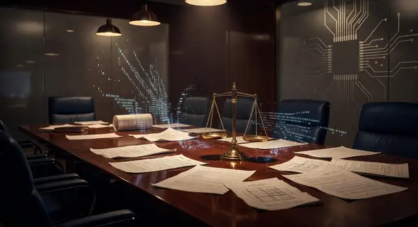USPTO Director Squires Ends AI Patent Wars - But Courts Haven't Surrendered
