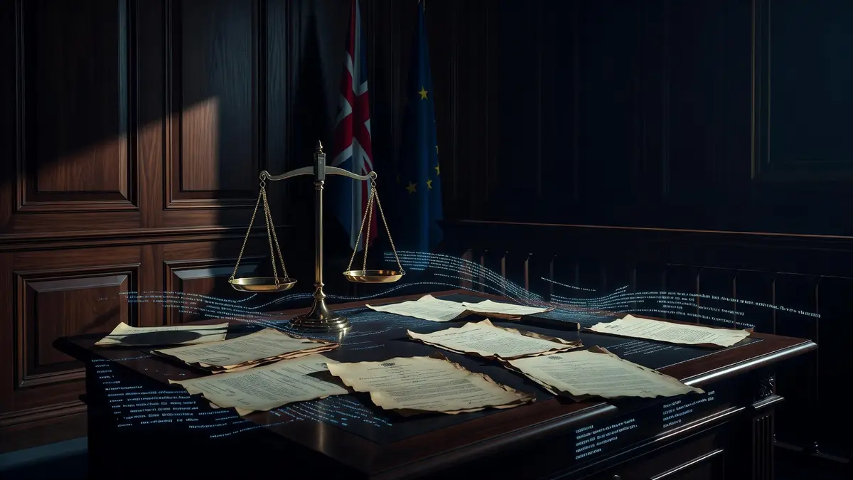 UK Trade Mark Clones Face First Non-Use Revocations as Brexit Grace Period Ends