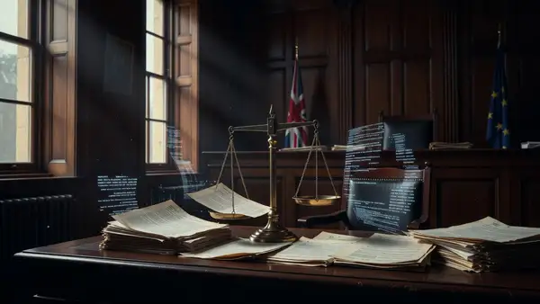 Brexit Trade Mark Grace Period Expires: 1.4 Million UK Rights Now Face Non-Use Cancellation