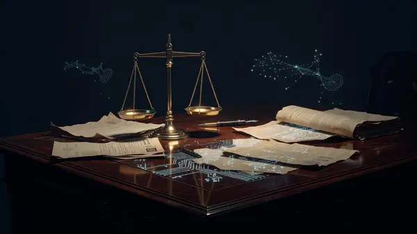 USPTO's AI Trademark Toolkit Reshapes Pre-Examination: What Attorneys Must Understand Now