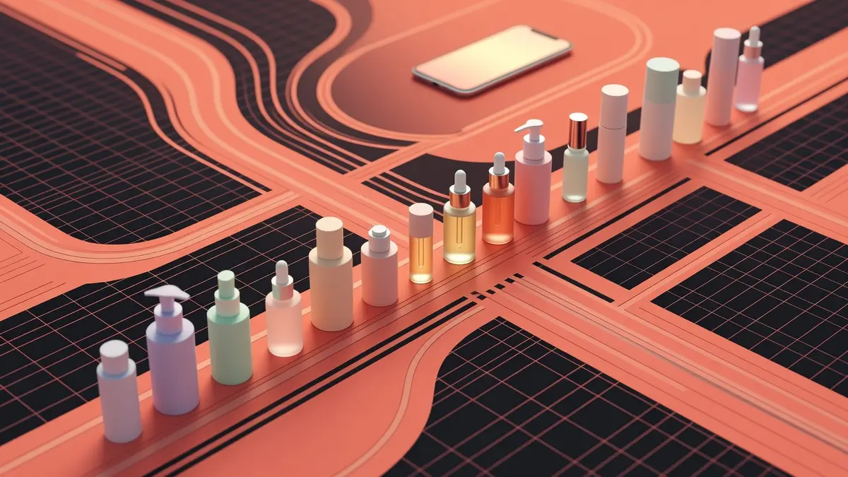 TikTok Shop is the UK's #4 Beauty Retailer. Most Sellers Have No Trademark.