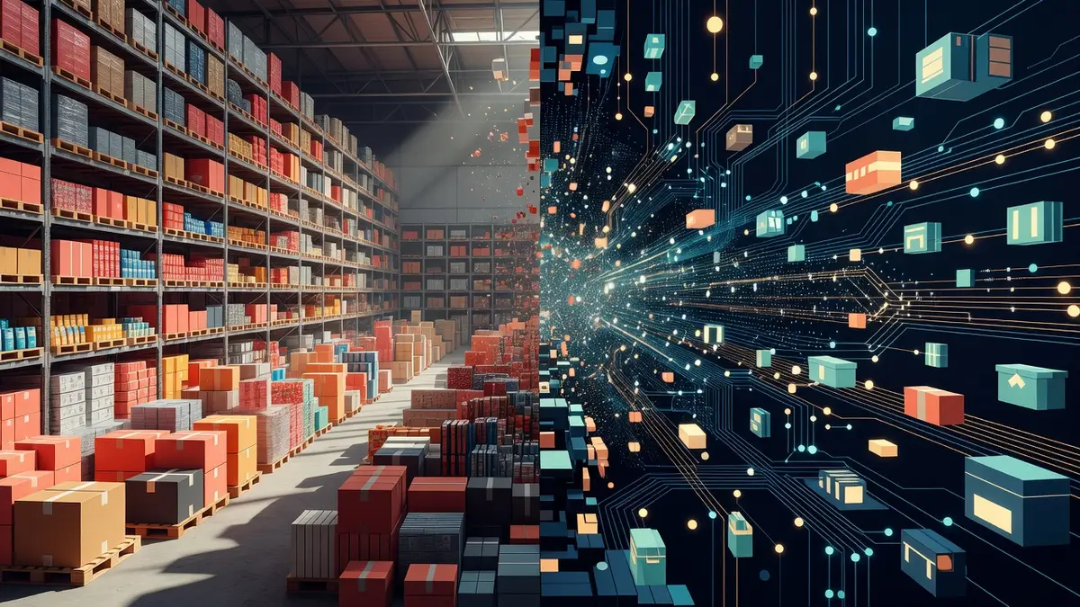 The AI Commerce Rankings Are In: Small Retailers Are Winning the Agent Era