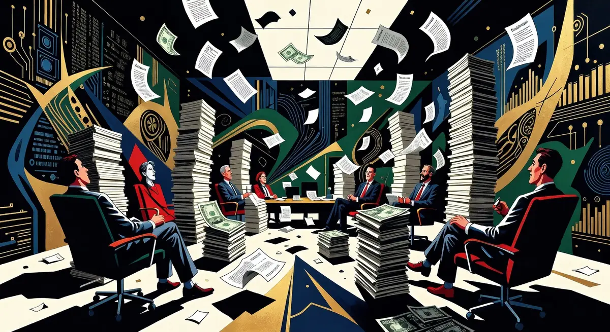 $852 Billion Later, OpenAI's IPO Math Still Doesn't Add Up