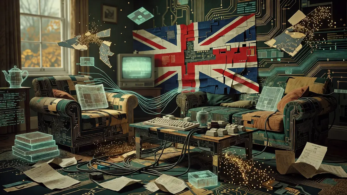 Dunelm's 'Ask Dunelm' Is the UK's Agentic Retail Moment - But Can It Survive Contact With a Real Customer?