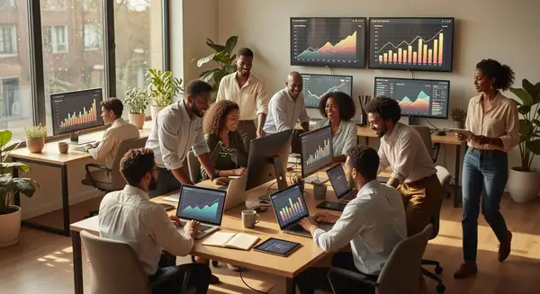 62% of Small Businesses Use AI Daily — But Most Are Flying Blind