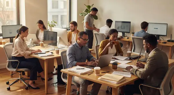 78.6% of Small Businesses Report AI Actually Works — New Survey Shows Reality Behind The Hype