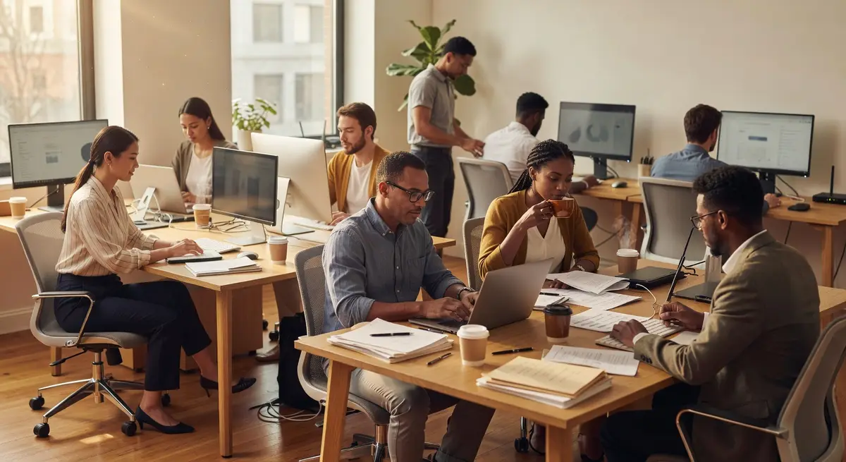 78.6% of Small Businesses Report AI Actually Works — New Survey Shows Reality Behind The Hype