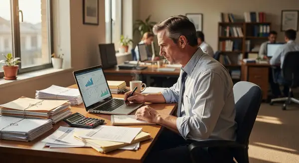 71% of Small Businesses Use AI Daily — And 83% Are Making Real Money From It
