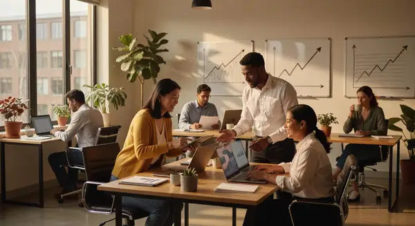 82% of Small Businesses Now Use AI - And 93% Plan to Spend More