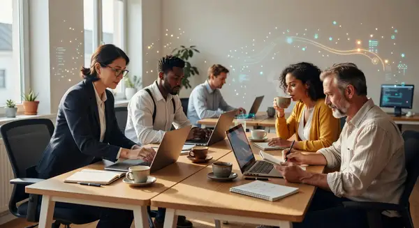 AI Just Got 75% Cheaper for Small Businesses - And That Changes Everything