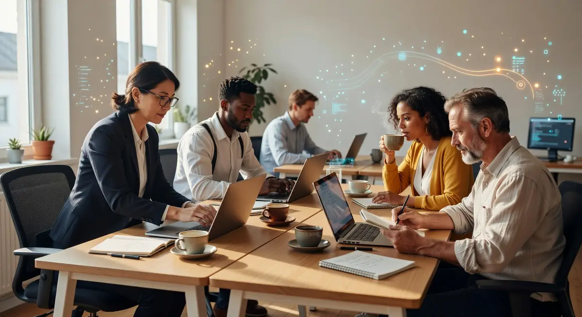 AI Just Got 75% Cheaper for Small Businesses - And That Changes Everything