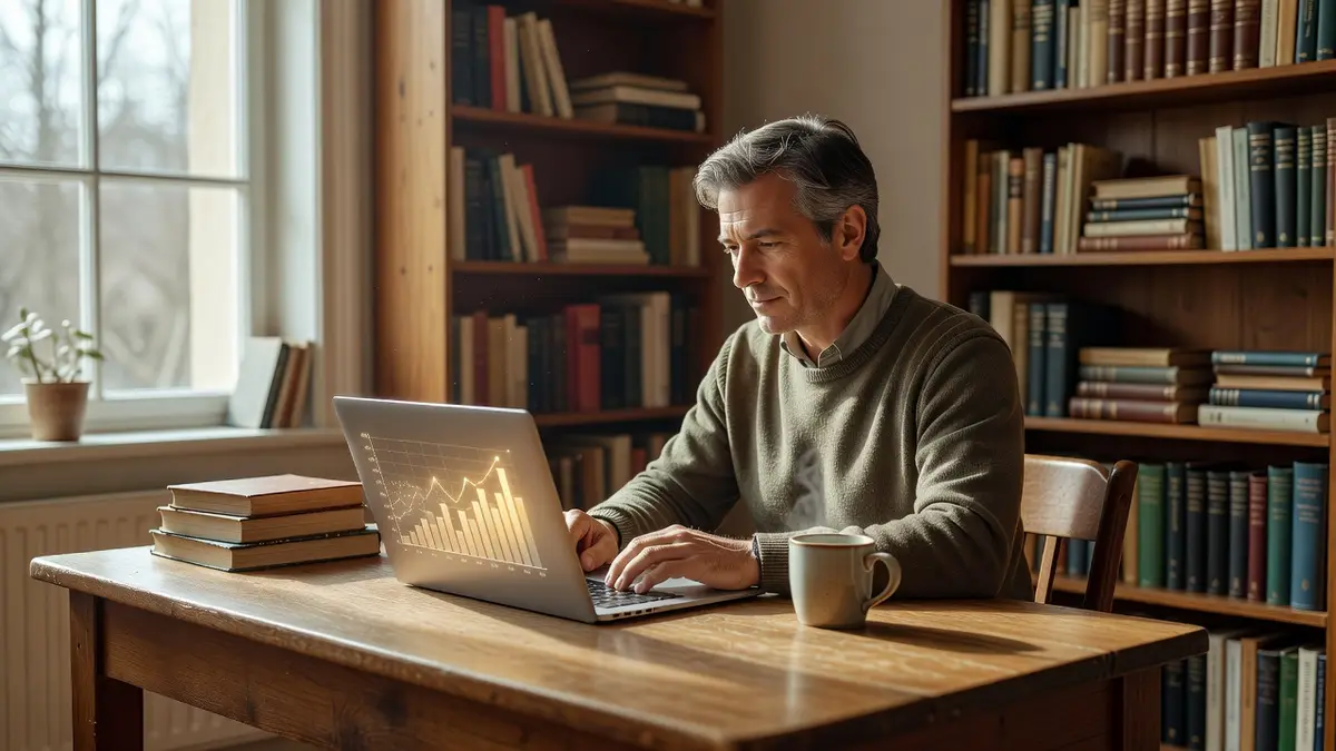 20-to-1: The Revenue Ratio That Should Make Every Small Business Owner Stop Scrolling