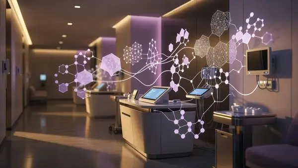 MHRA's London AI Sandbox Goes Live as Care Homes Struggle to Bridge the Adoption Gap