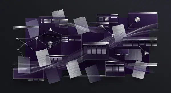 £12.8 Billion at Risk: How Trademark Search SaaS Platforms Threaten IP Attorneys' Traditional Revenue Model