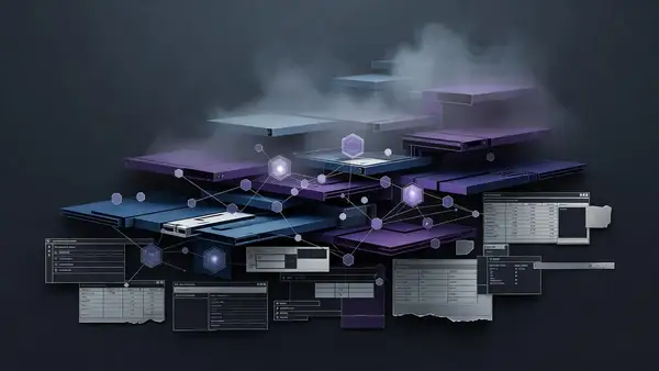 The Execution Layer Land Grab: Why Enterprise Software's Next War Is Not About Features, It Is About Who Controls the Layer Where AI Decisions Become Actions