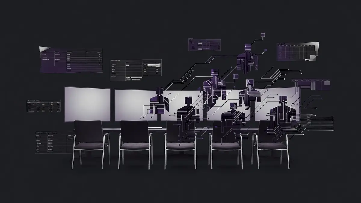 The Seat Is Empty: Gartner's $234 Billion Forecast and the Quiet Collapse of Software Company Formation