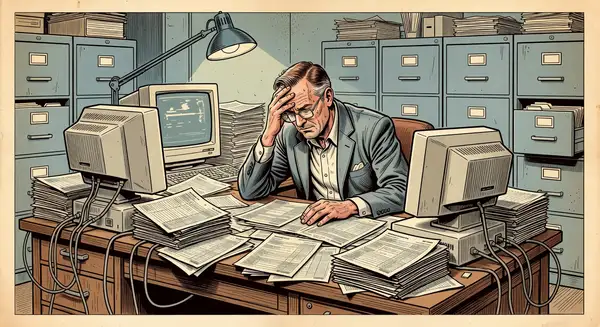 The Free Ride Ends: HMRC Shuts CATO Portal Today