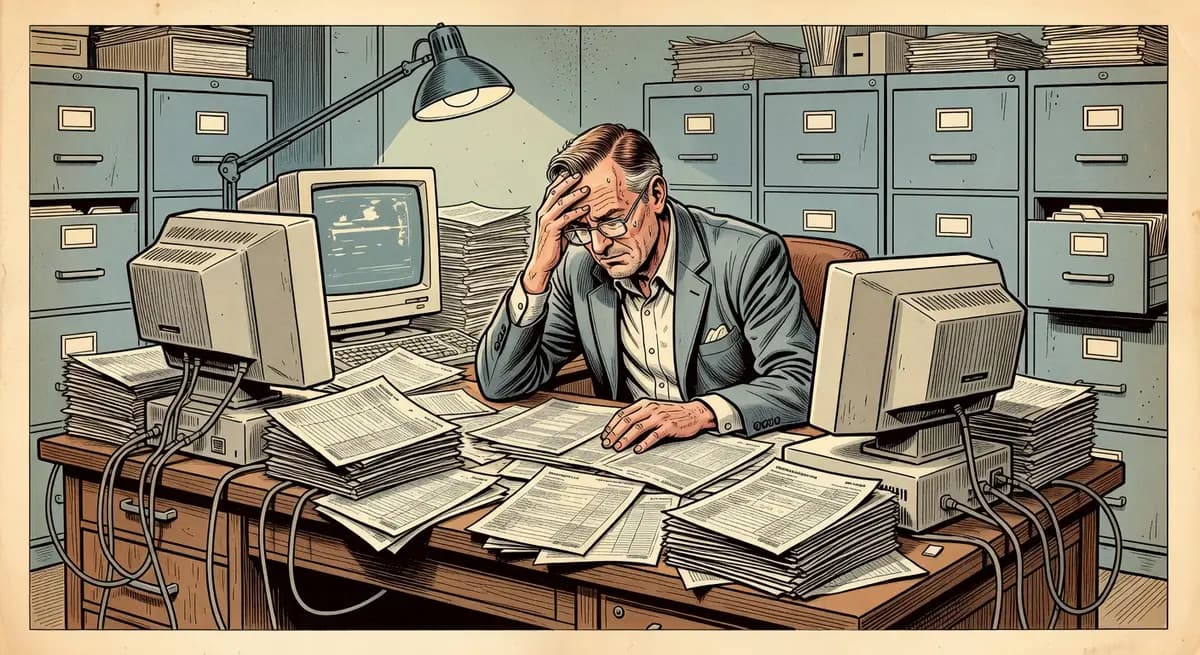 The Free Ride Ends: HMRC Shuts CATO Portal Today