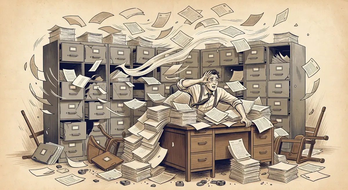 Companies House Security Breach Exposed Five Million Company Dashboards