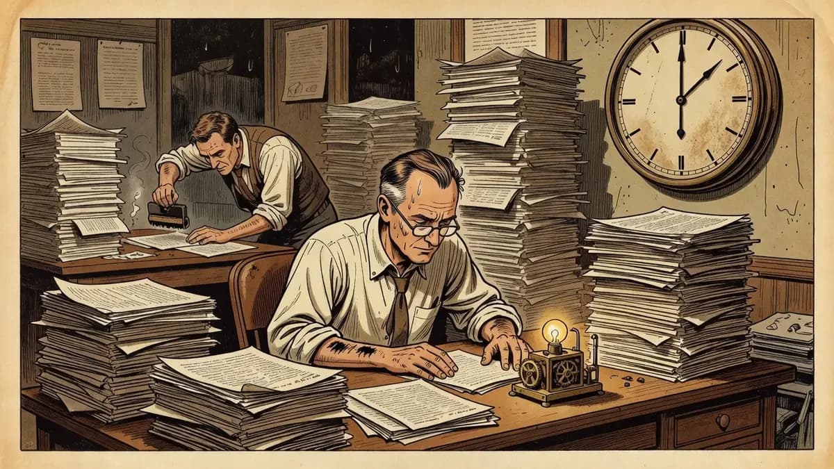 Midnight Sunday: HMRC's MFA Opt-In Deadline Arrives as Penalty Notices Prepare to Restart
