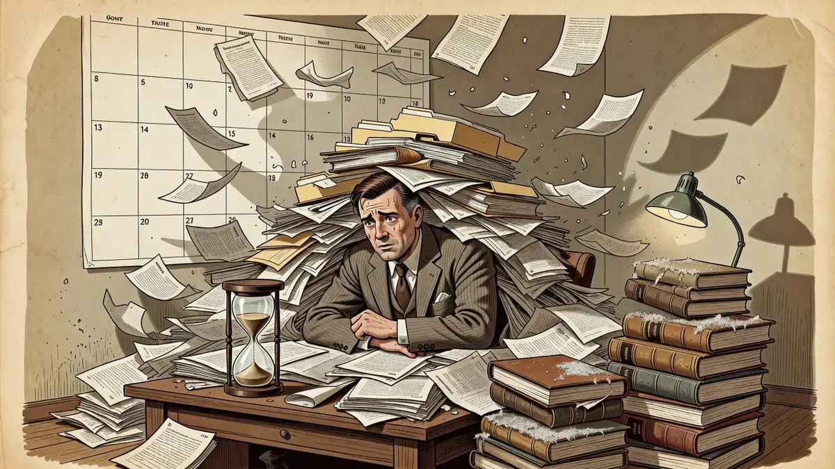 18 August or Bust: HMRC's Mandatory Tax Adviser Registration Deadline Is Closer Than Your Diary Suggests