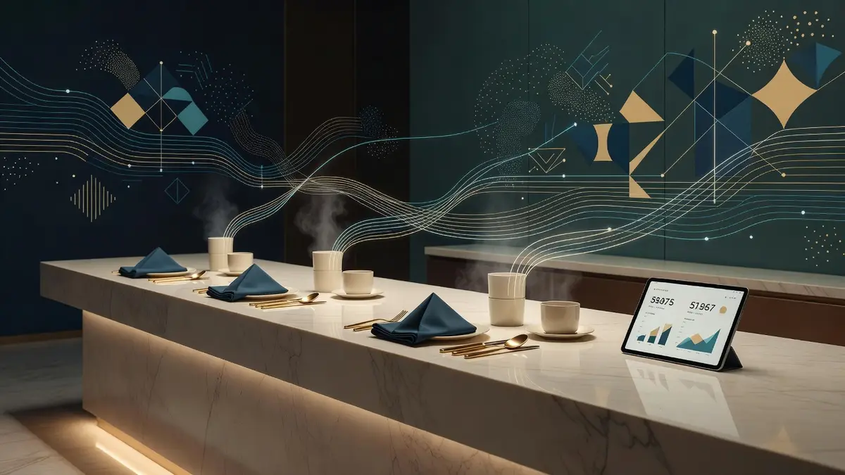 Radisson's AI Price-Match Goes Live: What It Means for the OTA War and UK Hotel Margins