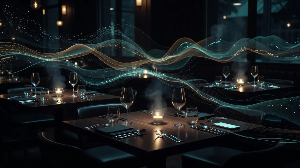 The Bot at the Door: AI Agents Are Gaming Restaurant Reservations and Platforms Are Pushing Back