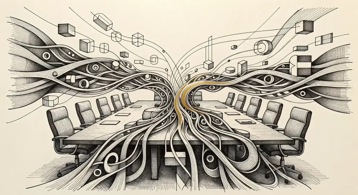 The Confluent Acquisition: How IBM Cracked the Code on Enterprise AI's Most Stubborn Problem