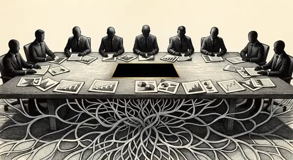 The Boardroom Awakening: Why 79% of Enterprises Can't Translate AI Ambition Into Value