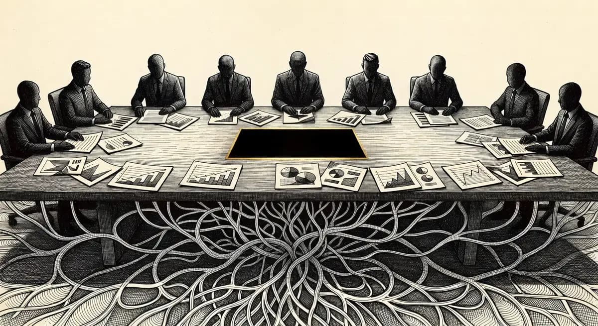 The Boardroom Awakening: Why 79% of Enterprises Can't Translate AI Ambition Into Value