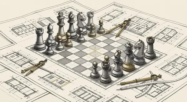 Abel's Opening Gambit: The Strategic Orthodoxy Behind Berkshire's Housing Play