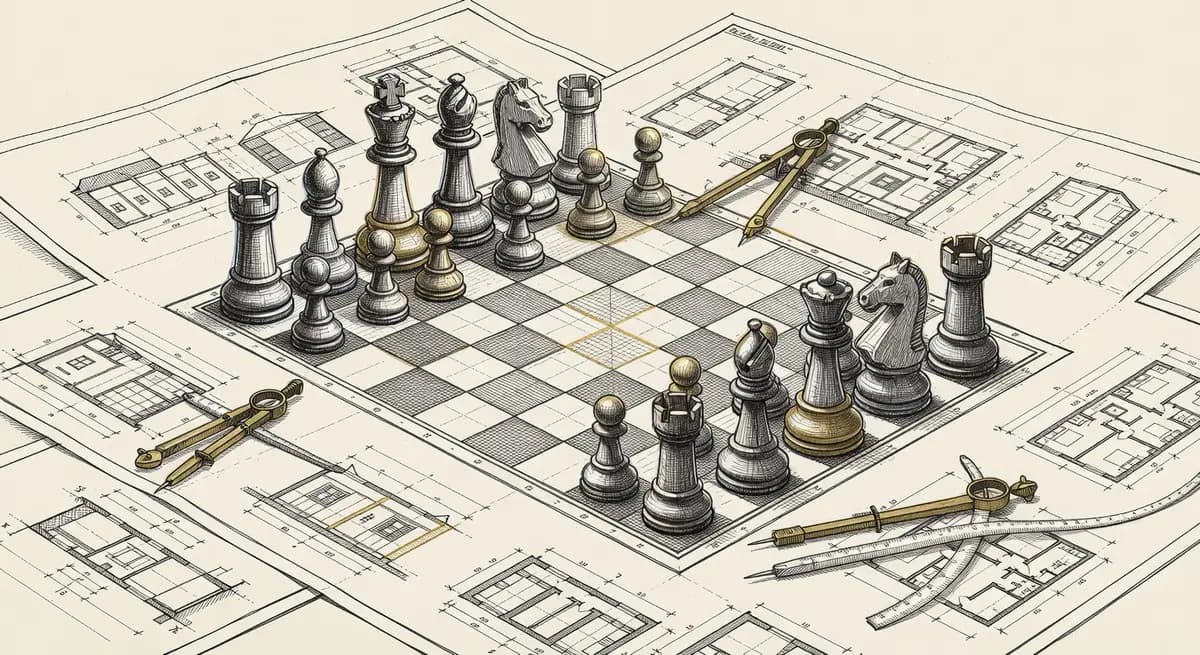 Abel's Opening Gambit: The Strategic Orthodoxy Behind Berkshire's Housing Play