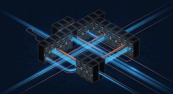 Texas Instruments' 800VDC Architecture Rewrites AI Data Center Power Distribution