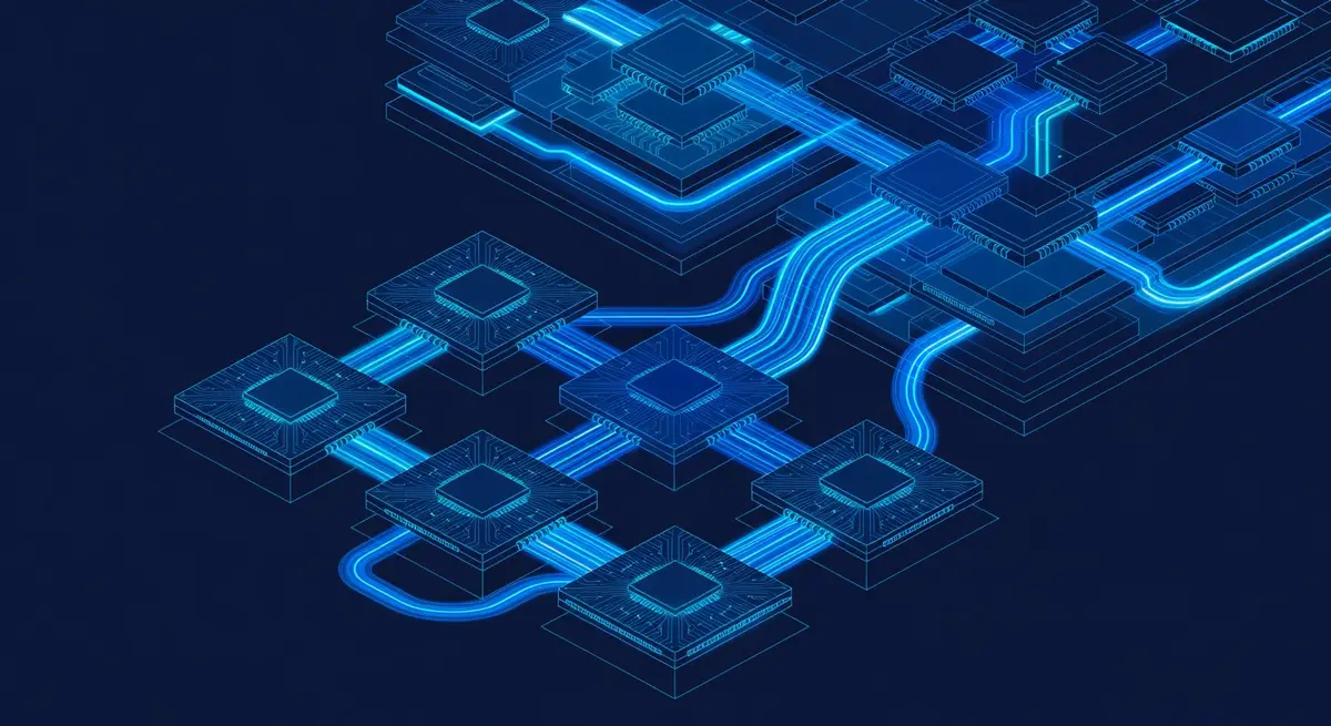 H300 GPUs Hit 50 PetaFLOPS While GPT-5.4 Routes Between Models—The Post-Scaling Era Begins